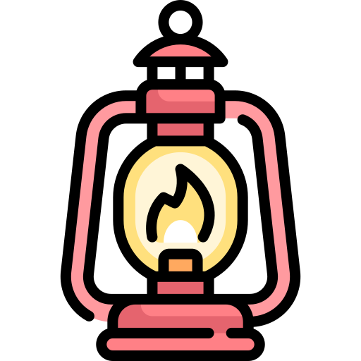Oil lamp
